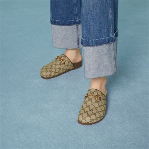 gucci slipper size|Gucci slippers price in usa.